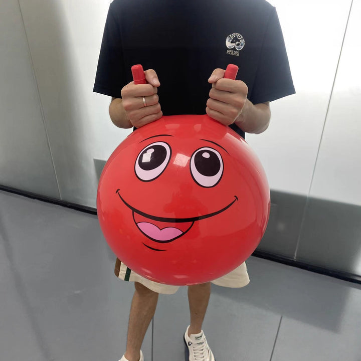 Child motivation play ball Stornfield