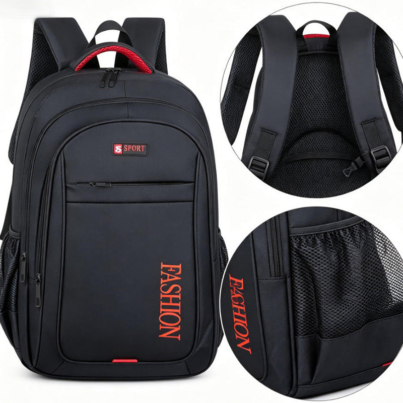 Everyday Versatile Backpack Stornfield