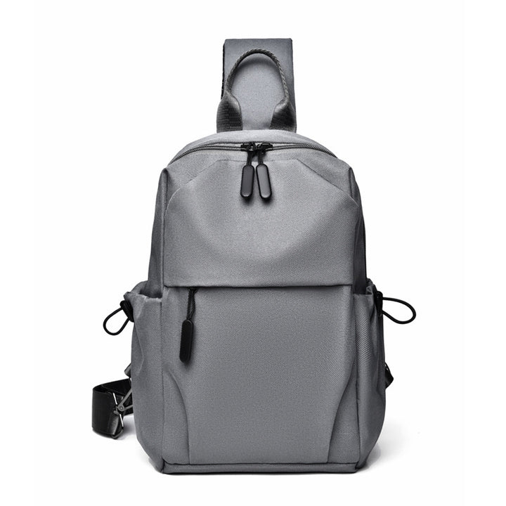 Compact Urban Backpack Stornfield