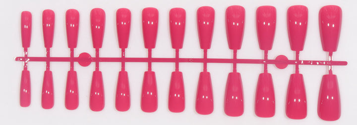Premium Stiletto Shape Press-On Nails Stornfield