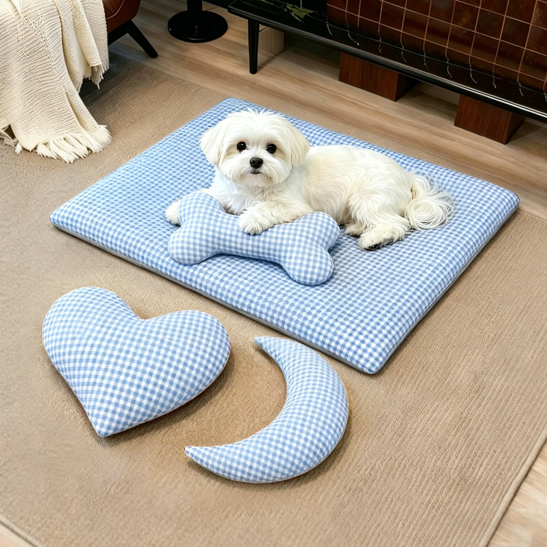 Women’s Luxury Cat Bed with Ergonomic Cushion Stornfield