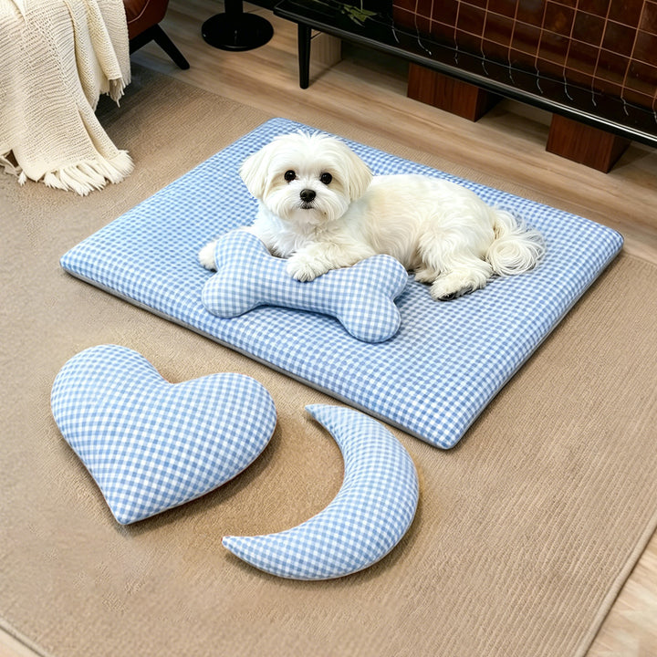 Women’s Luxury Cat Bed with Ergonomic Cushion Stornfield
