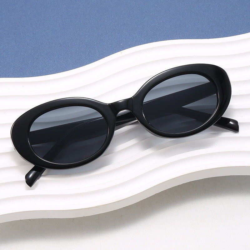 Women’s Designer Sunglasses with Oversized Shape Stornfield