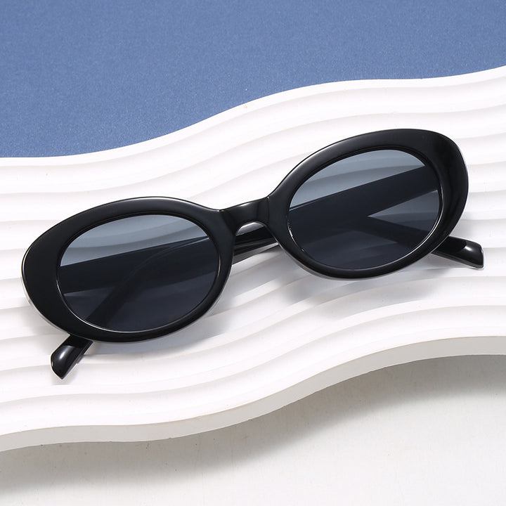 Women’s Designer Sunglasses with Oversized Shape Stornfield