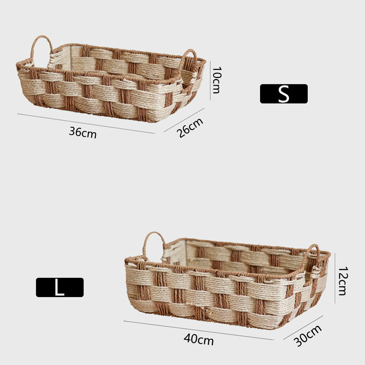 Storage basket Stornfield