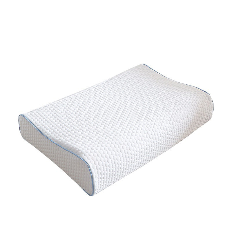 Ergonomic reclining pillow Stornfield