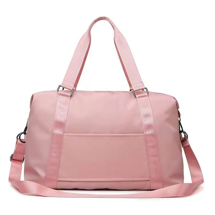 Stylish Sport and Travel Bag Stornfield