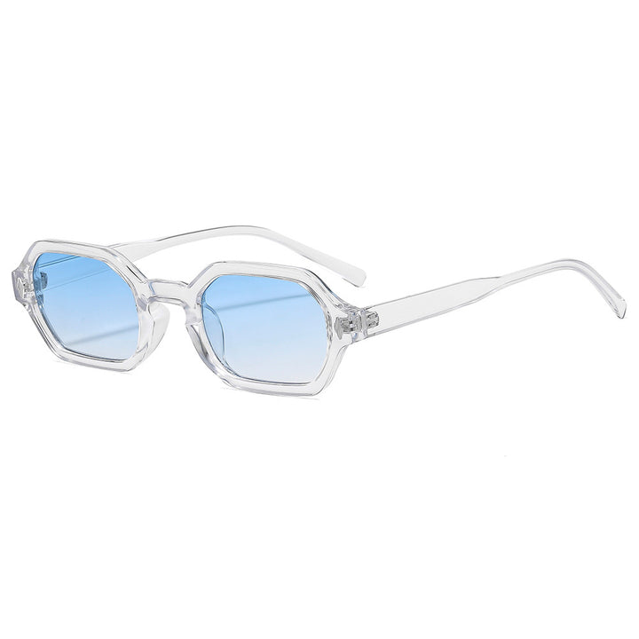 Women's stylish sunglasses in modern octagonal design with UV protection Stornfield