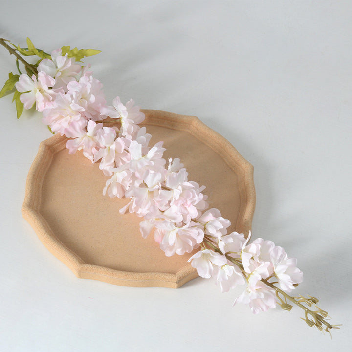 Elegant Artificial Flora Garland