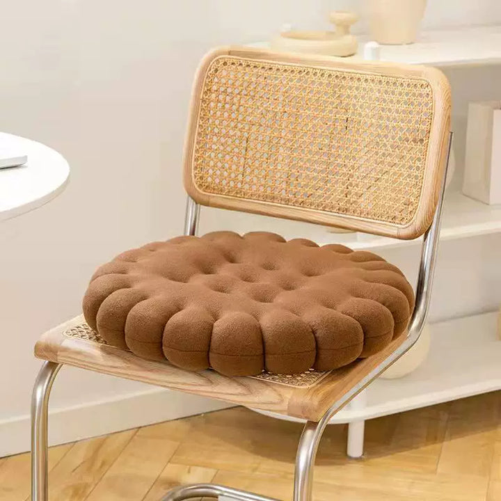 Stornfield | Biscuit Seat Cushion