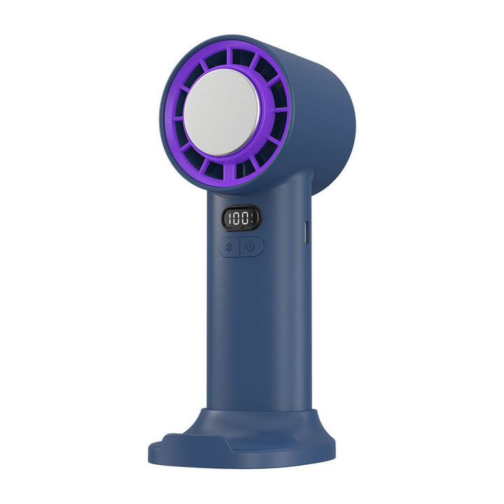 Unisex High-Efficiency Portable Air Circulator Stornfield