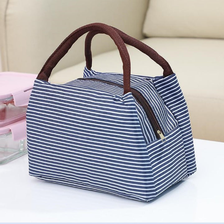 Insulated Lunch Tote Stornfield