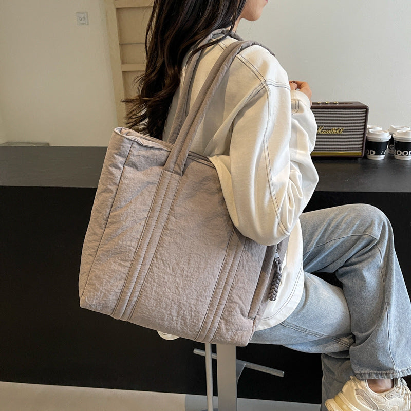 Reusable Eco-Friendly Tote Bag Stornfield