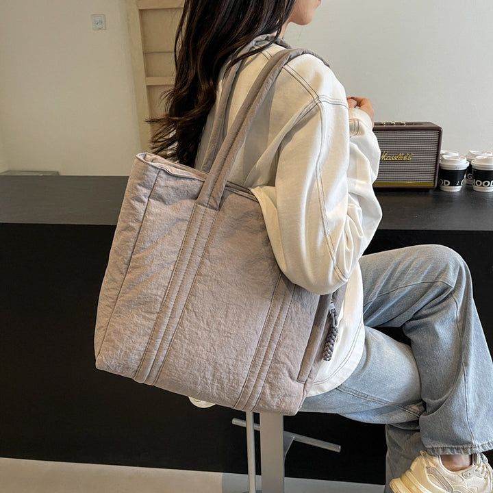 Reusable Eco-Friendly Tote Bag Stornfield