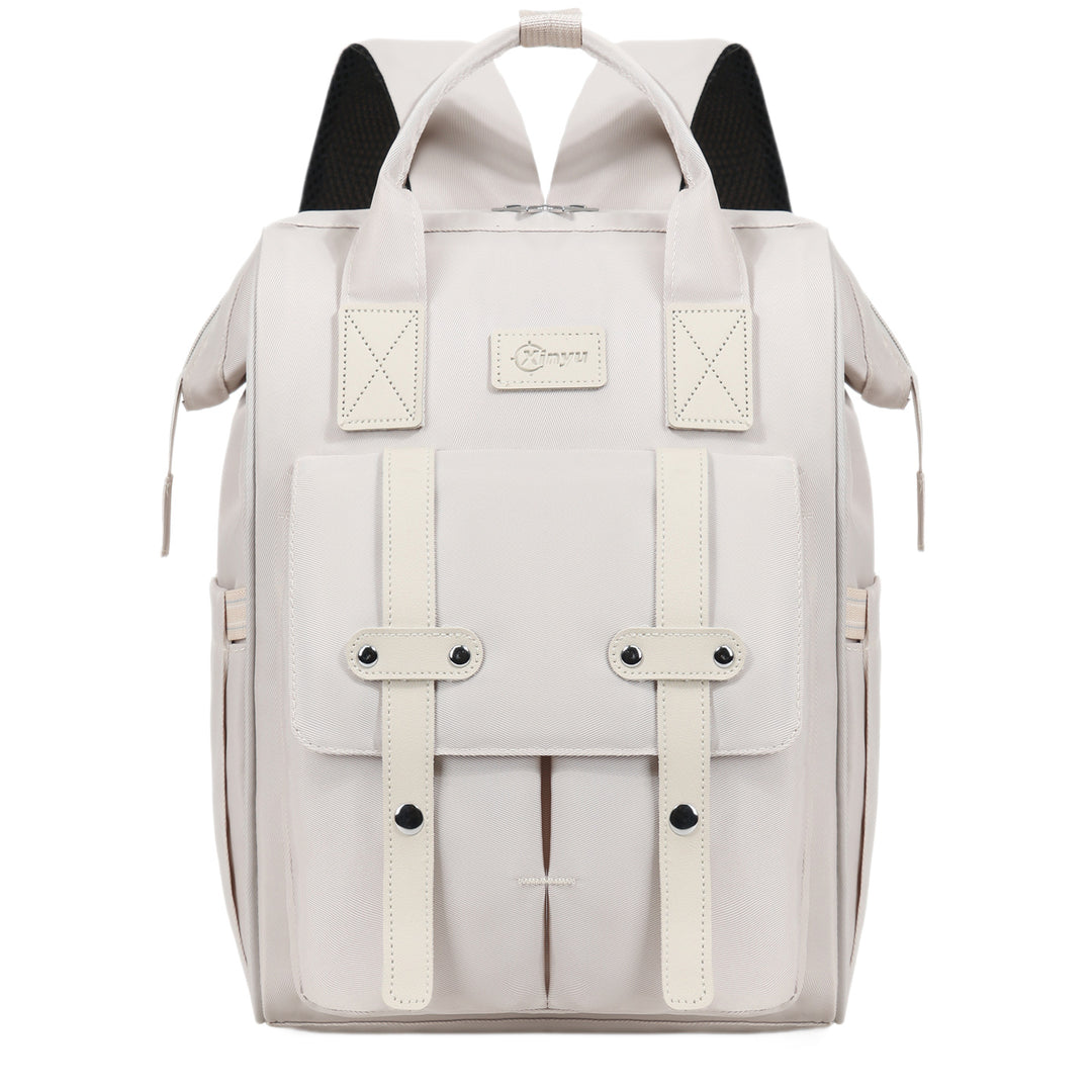 Spacious Multi-Functional Backpack Stornfield