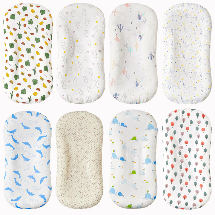 Baby Swaddle Blanket Stornfield