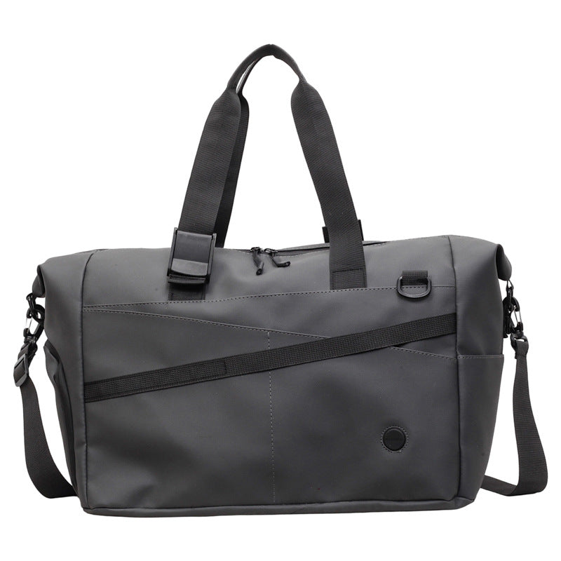 Versatile Travel Duffle Bag Stornfield