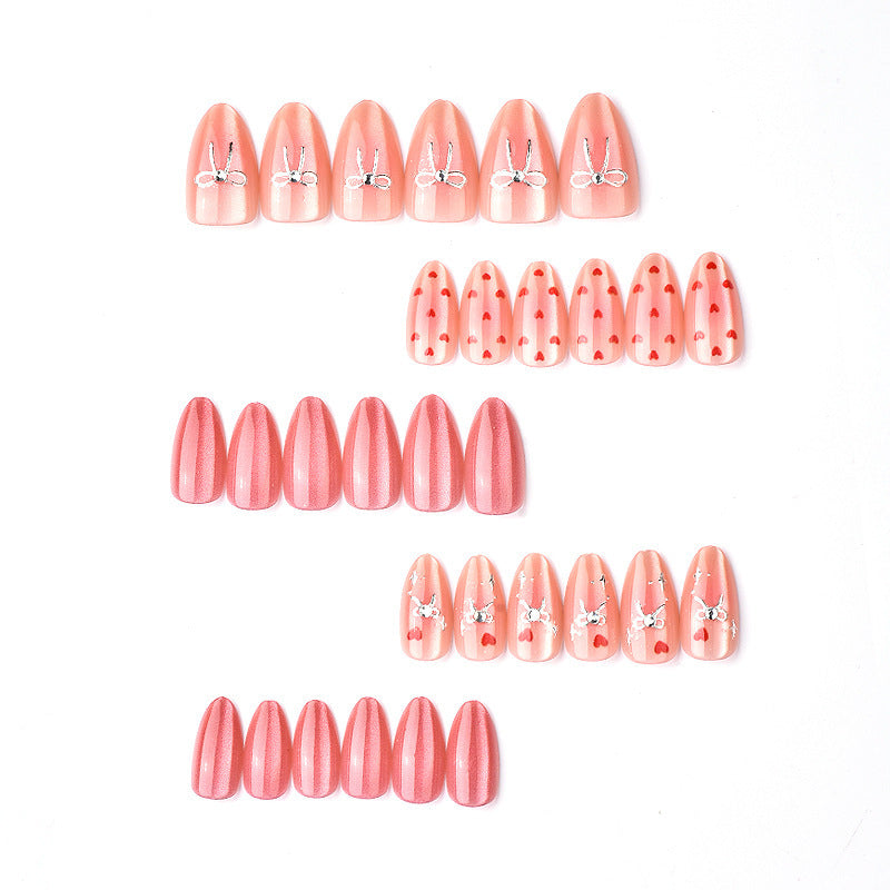 Creative Nail Design Set Stornfield
