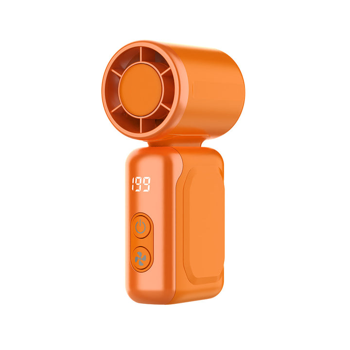 Portable Handheld Fan Stornfield