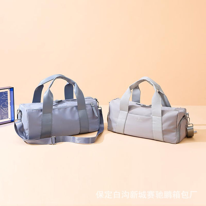 Stylish Gym Bag Stornfield