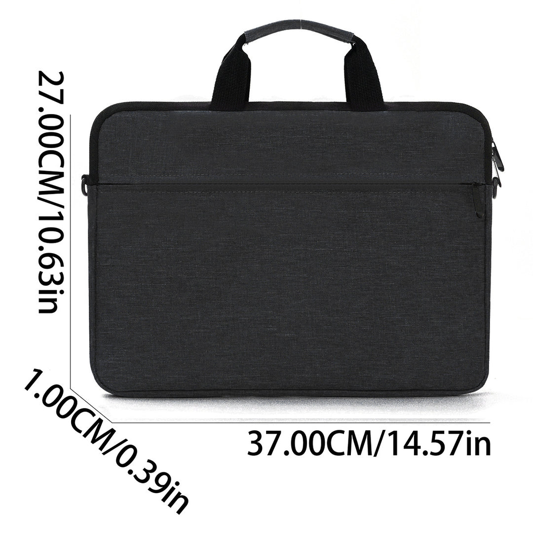 Laptop bag in professional design Stornfield