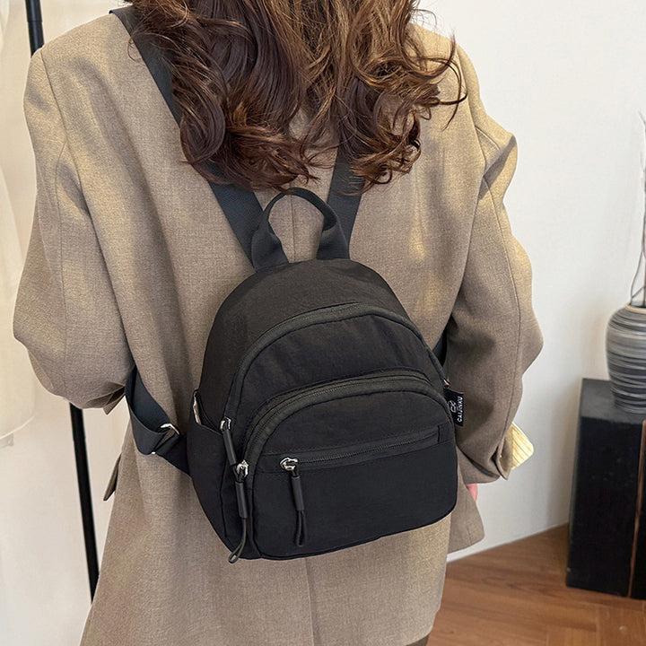 Practical Outdoor Backpack Stornfield