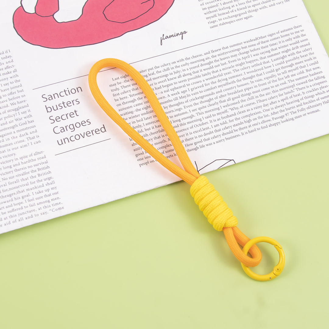 Versatile Lanyard Keychains Stornfield