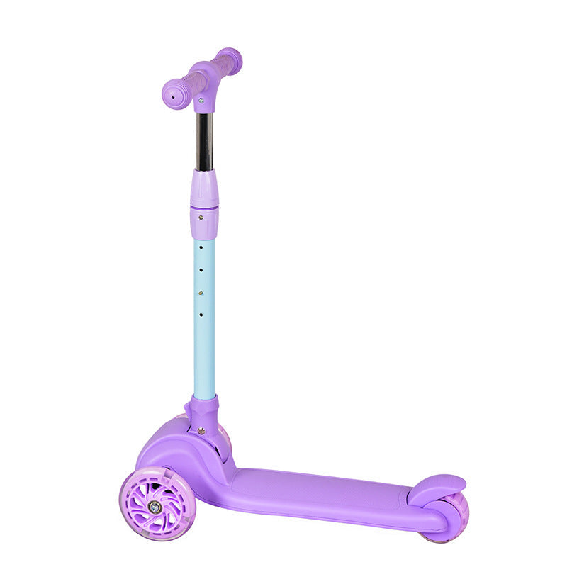 Safety Stunt Scooter Stornfield