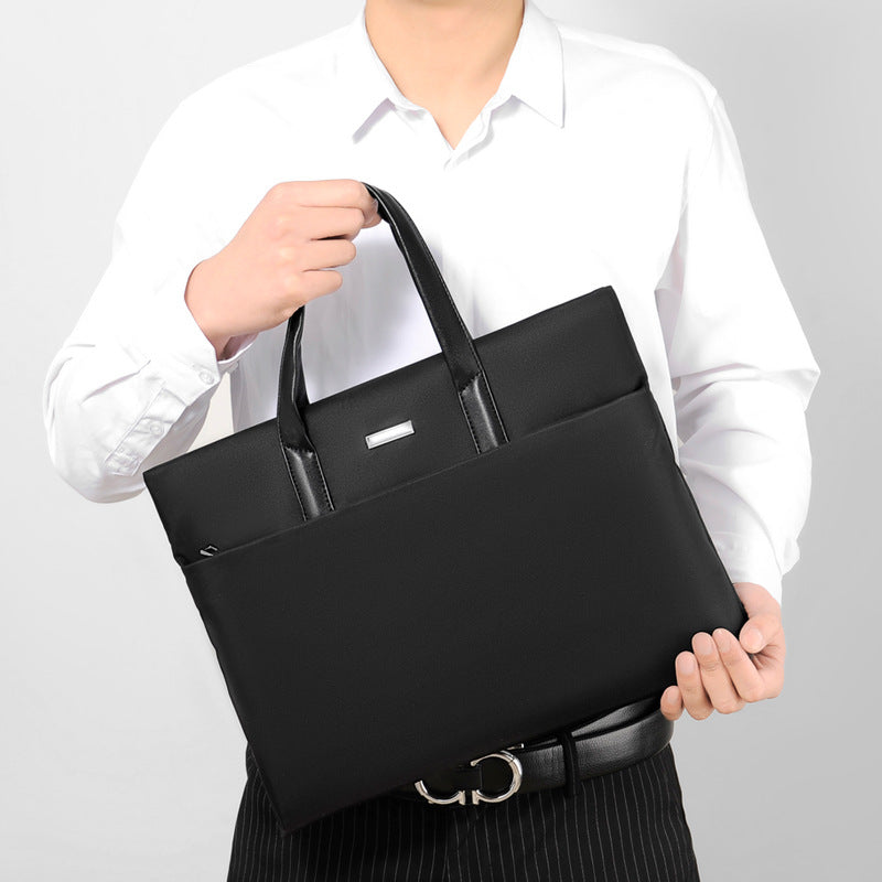 Professional Laptop Tote Stornfield