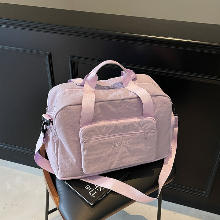 Functional Travel Bag Stornfield