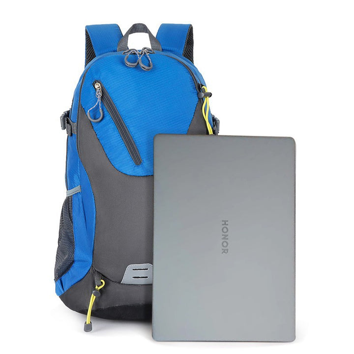 Lightweight Compact Hiking Backpack Stornfield