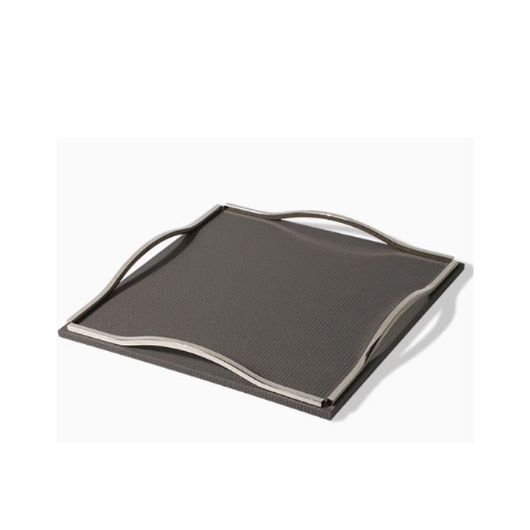 Innovative Serving Tray