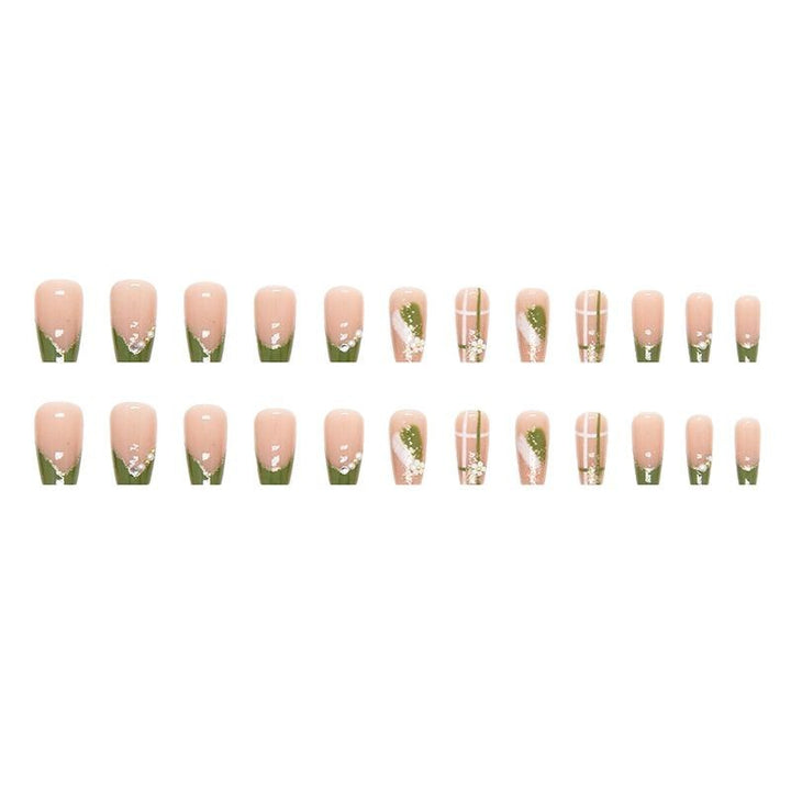 Creative Nail Design Set Stornfield