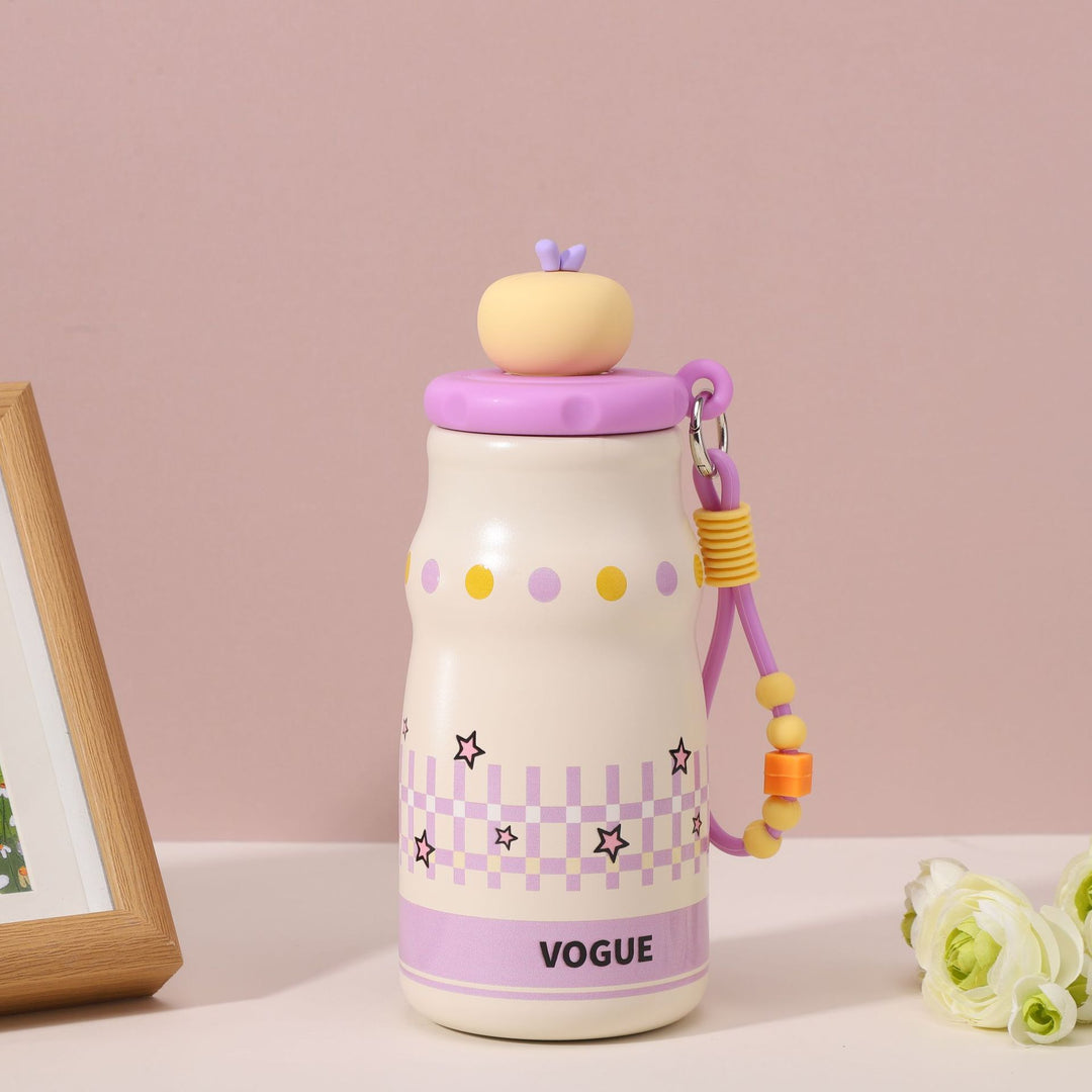 Fun-Shaped Portable Water Bottle Stornfield