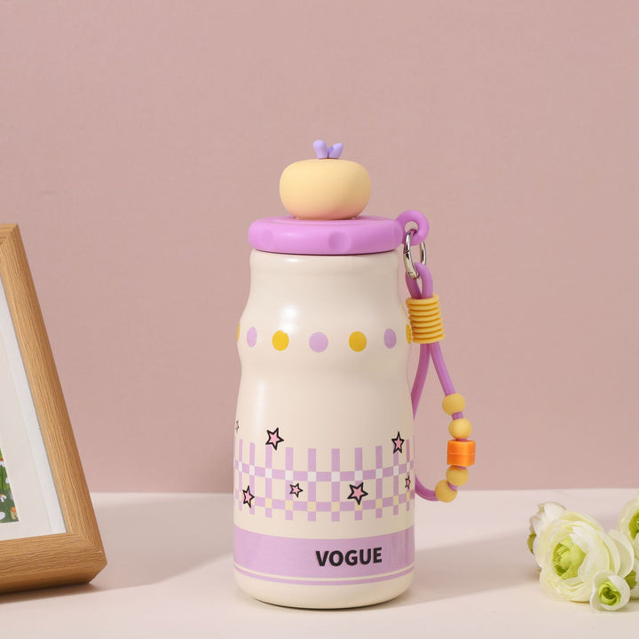 Fun-Shaped Portable Water Bottle Stornfield