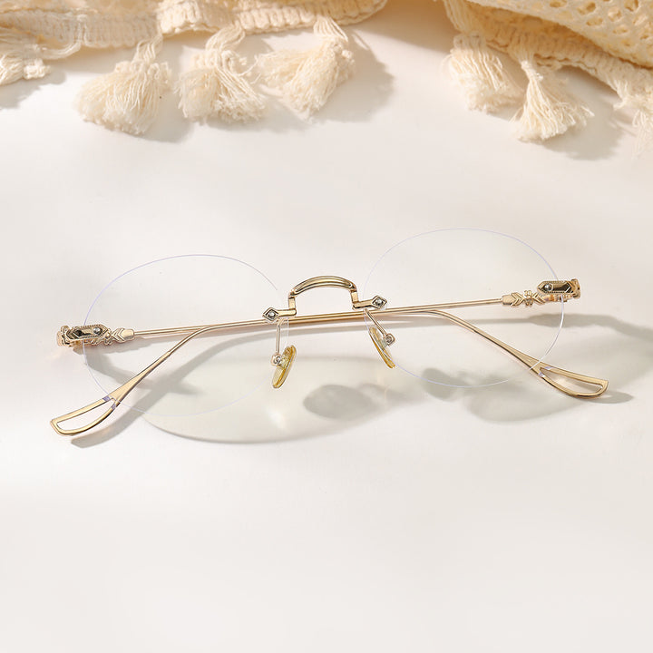 Ladies fashionable glasses Stornfield