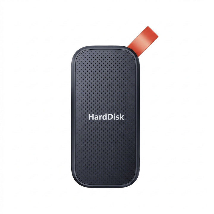 Portable External Hard Drive Stornfield