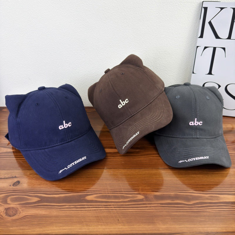 Women's Casual Graphic Baseball Cap Stornfield 1784083556