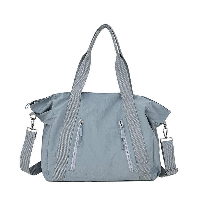 Multifunctional Tote Bag For Everyday Use And Travel Stornfield