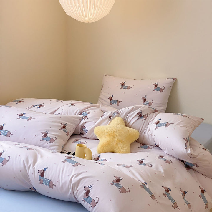 Children's bedding set