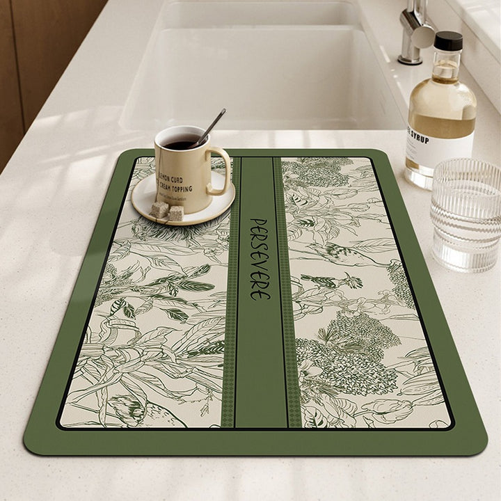 Stylish Decorative Table Mat