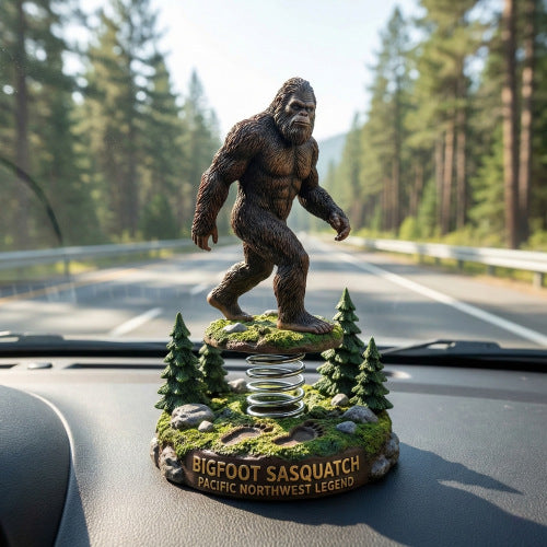 Fun Desk Decorative Figurine Stornfield