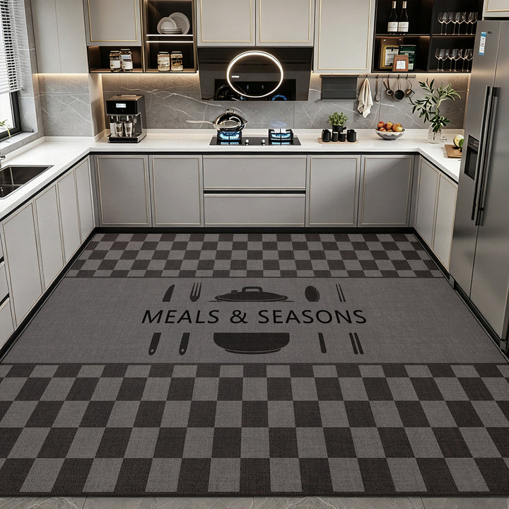 Kitchen Mat Stornfield