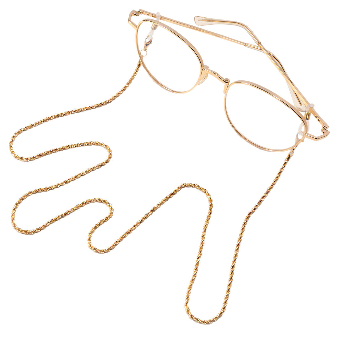 Braided Eyewear Chain Stornfield