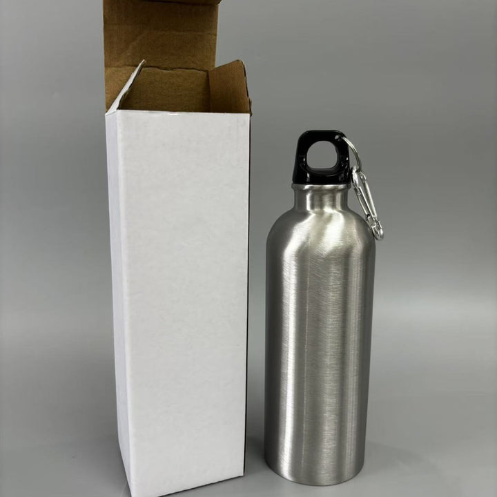 Insulated Stainless Steel Water Bottle Stornfield