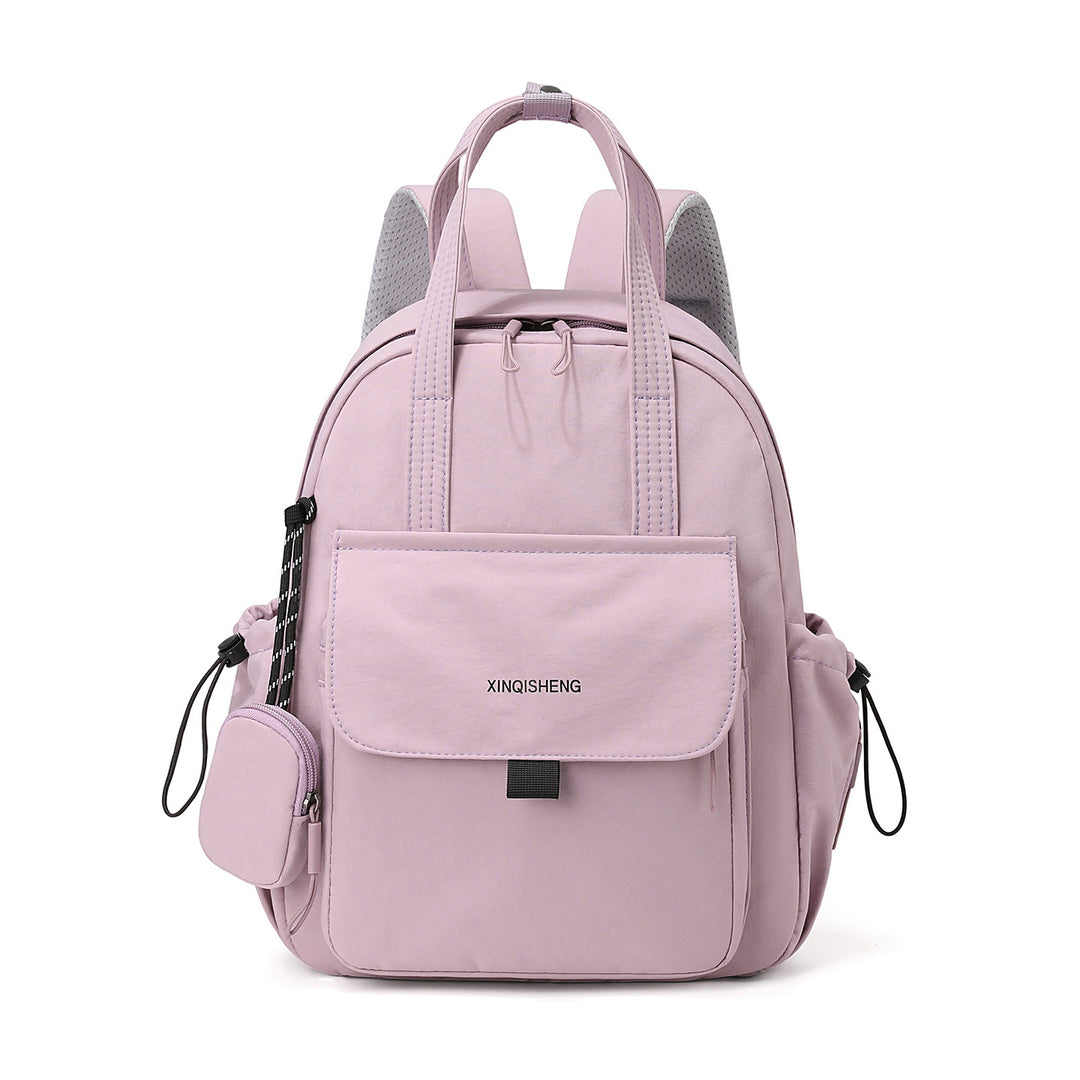 Versatile Casual Backpack Stornfield