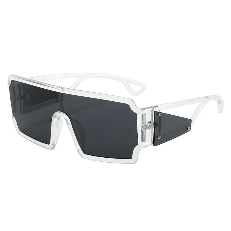 Ladies fashionable sport sunglasses with protective frame and trendy design Stornfield