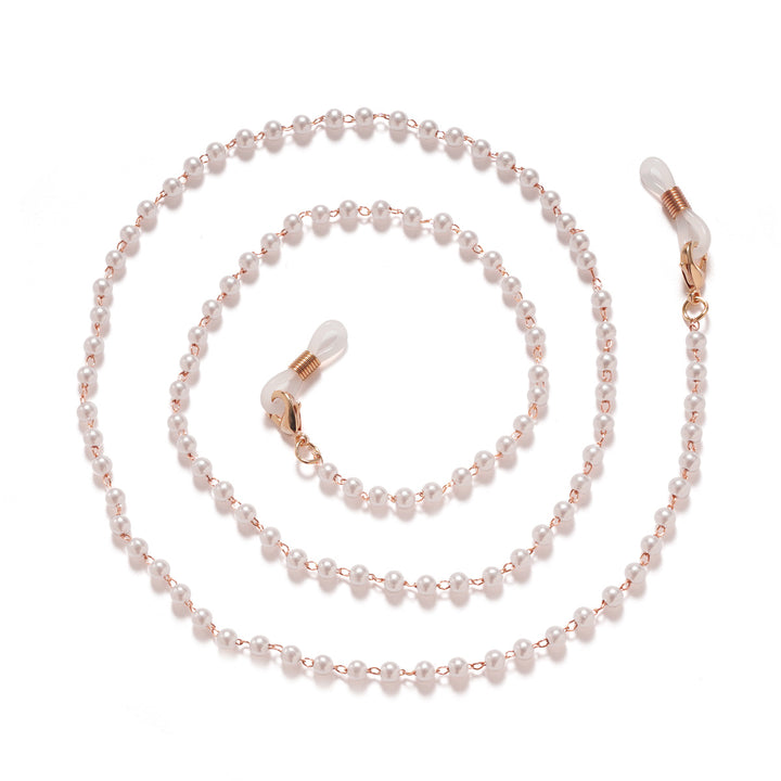 Beaded Eyewear Safety Chain Stornfield