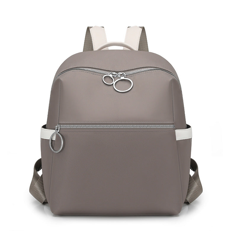 Versatile Modern Backpack Stornfield