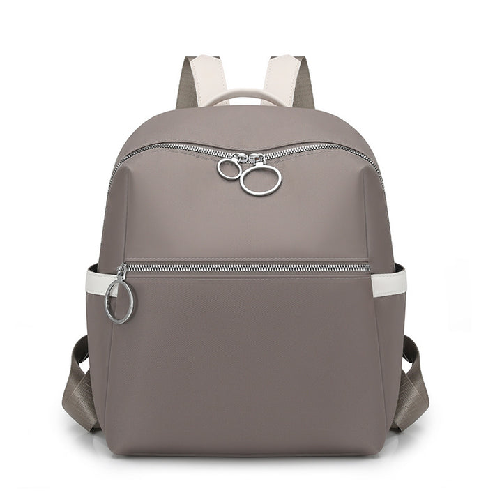Versatile Modern Backpack Stornfield